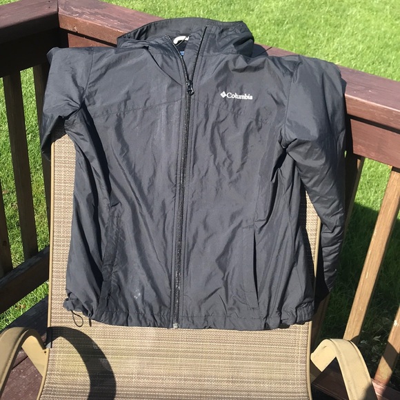 Columbia light weight jacket - Picture 3 of 5